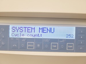 Thumbnail image of Thermo Fisher Scientific Heraeus X1R Multifuge