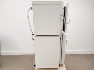 Thumbnail image of Thermo Scientific Vacutherm VT 6130 P Vacuum Oven & MD 12H Vacuum