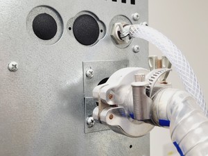 Thumbnail image of Thermo Scientific Vacutherm VT 6130 P Vacuum Oven & MD 12H Vacuum