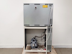 Thumbnail image of Thermo Scientific Vacutherm VT 6130 P Vacuum Oven & MD 12H Vacuum