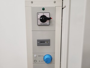 Thumbnail image of Thermo Scientific Vacutherm VT 6130 P Vacuum Oven & MD 12H Vacuum