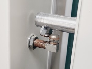 Thumbnail image of Thermo Scientific Vacutherm VT 6130 P Vacuum Oven & MD 12H Vacuum