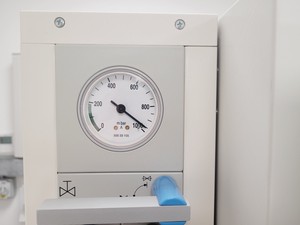 Thumbnail image of Thermo Scientific Vacutherm VT 6130 P Vacuum Oven & MD 12H Vacuum