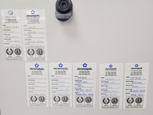 Thumbnail image of Labgen Dundee Nitrogen Company HF30R Nitrogen Generator 