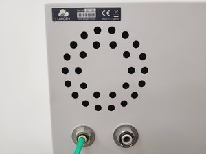 Thumbnail image of Labgen Dundee Nitrogen Company HF30R Nitrogen Generator 