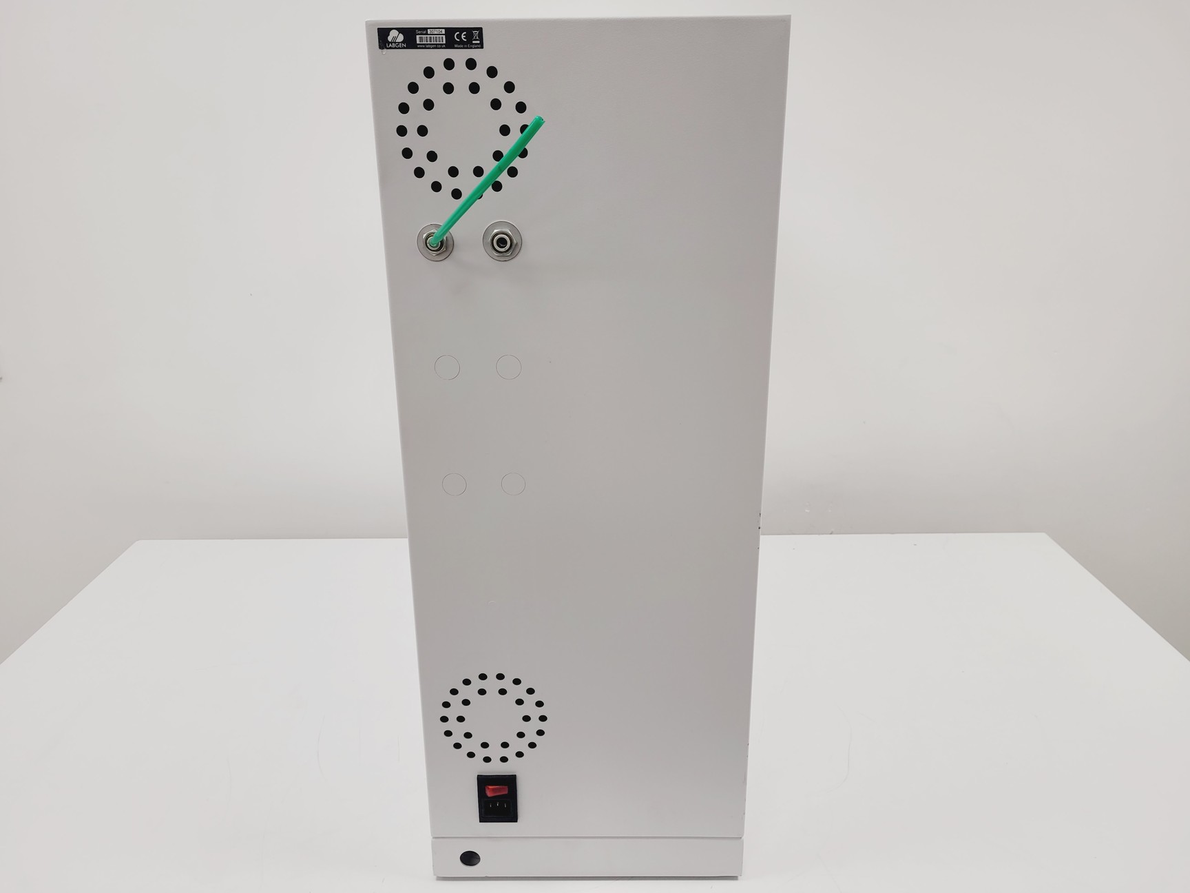 Image of Labgen Dundee Nitrogen Company HF30R Nitrogen Generator 