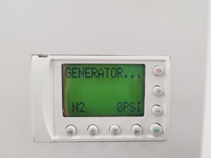 Thumbnail image of Labgen Dundee Nitrogen Company HF30R Nitrogen Generator 