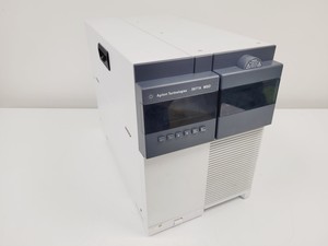 Thumbnail image of Agilent Technologies 5977A Mass Selective Detector