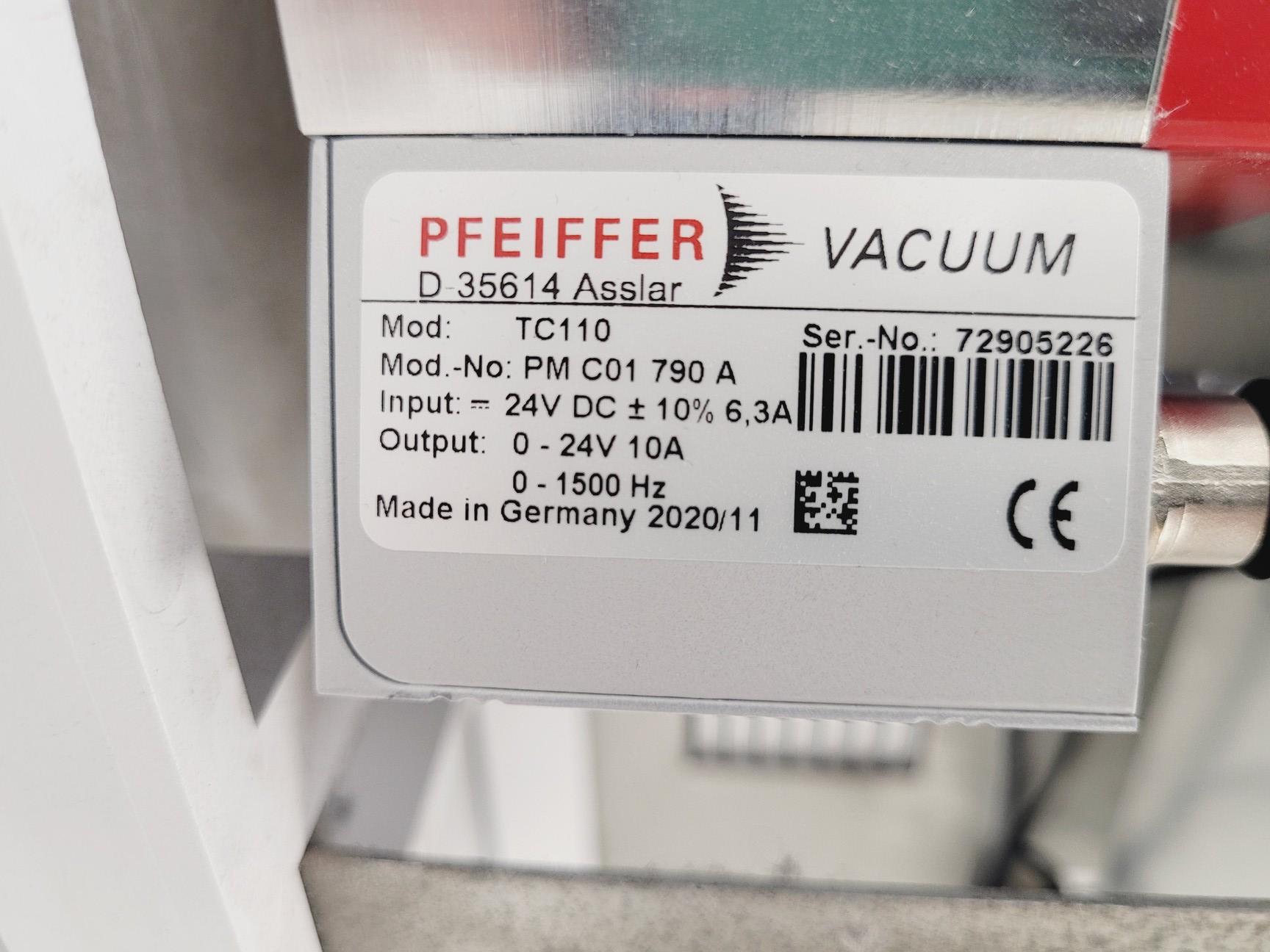 Image of Agilent Technologies 5977A Mass Selective Detector