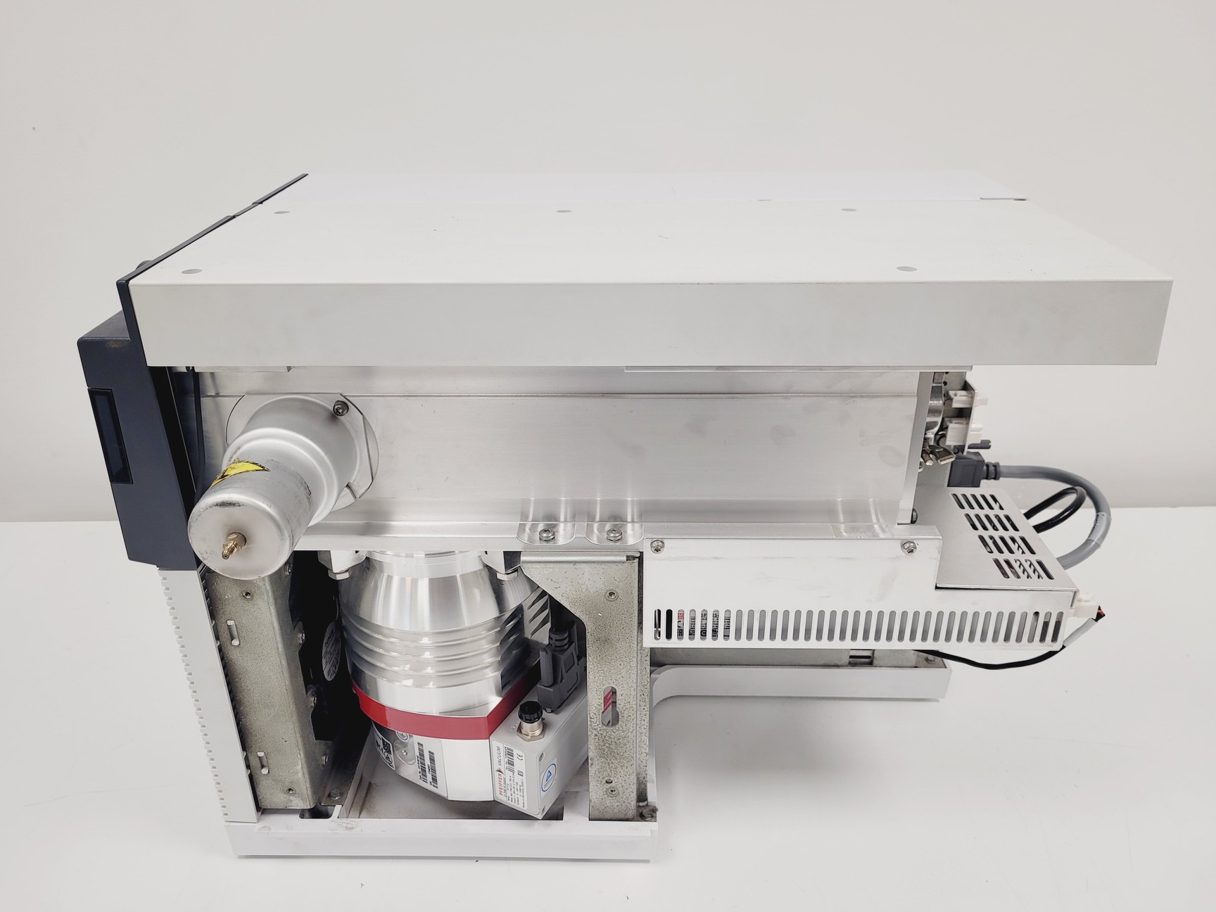 Image of Agilent Technologies 5977A Mass Selective Detector