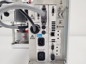 Thumbnail image of Agilent Technologies 5977A Mass Selective Detector