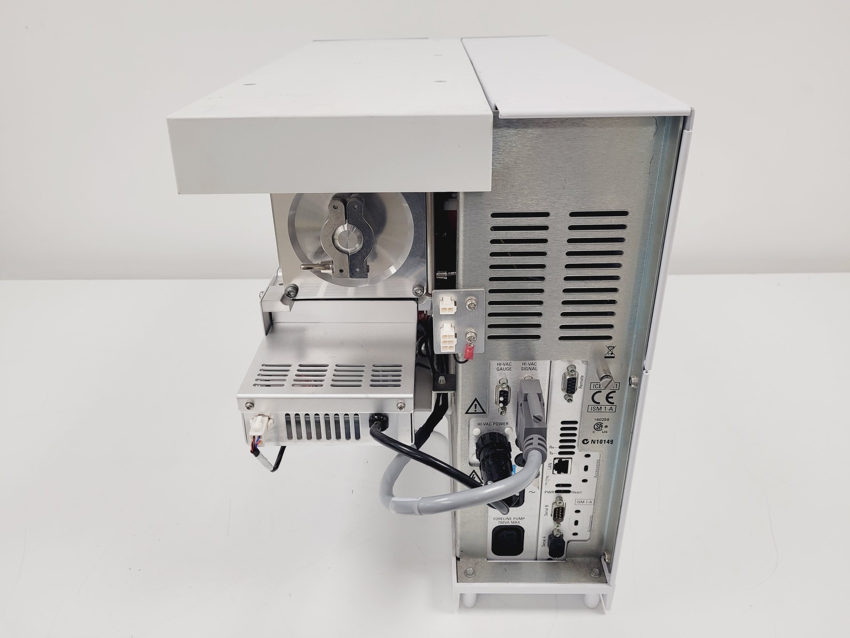 Image of Agilent Technologies 5977A Mass Selective Detector