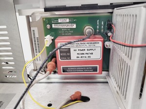 Thumbnail image of Agilent Technologies 5977A Mass Selective Detector