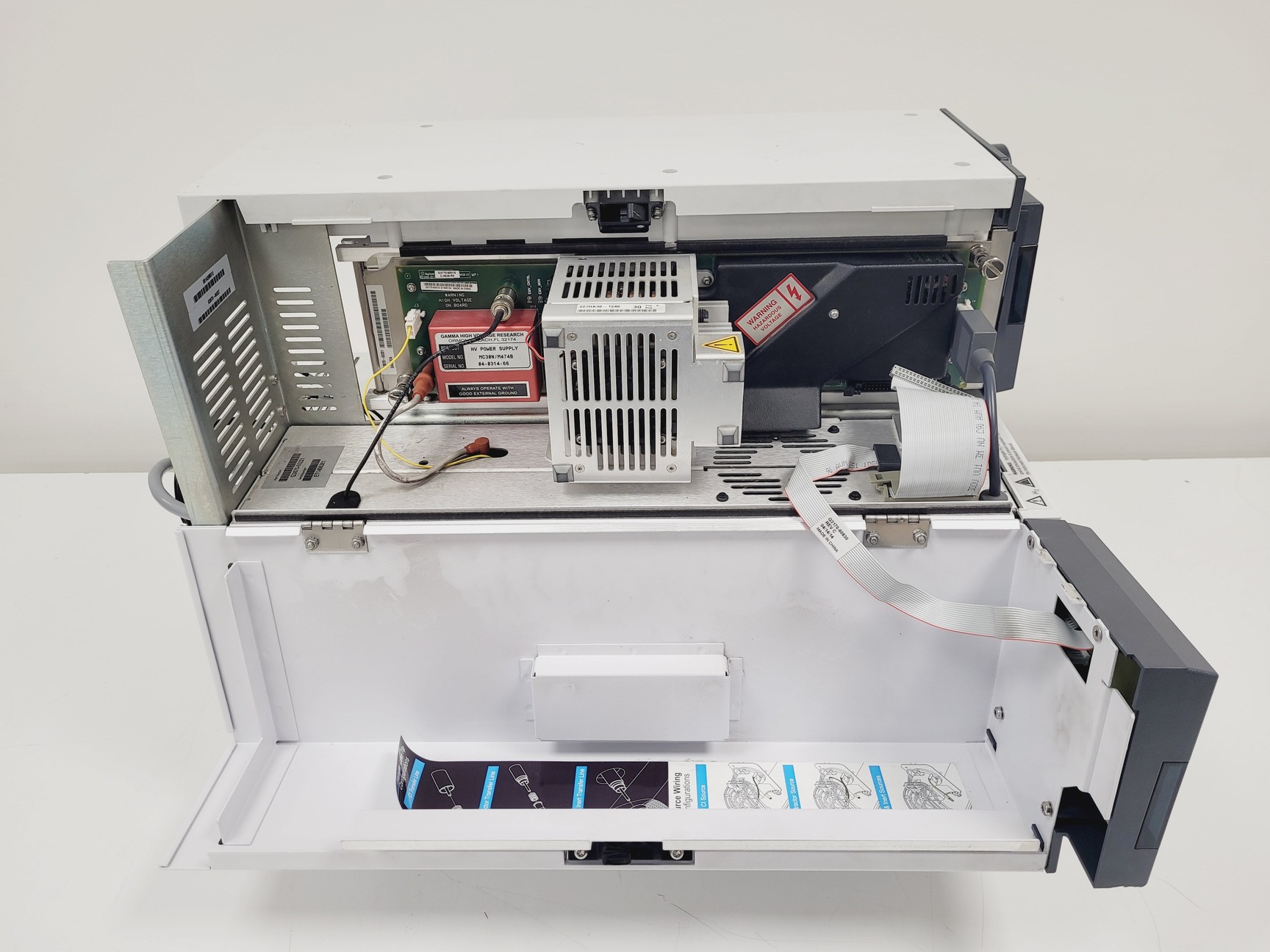 Image of Agilent Technologies 5977A Mass Selective Detector