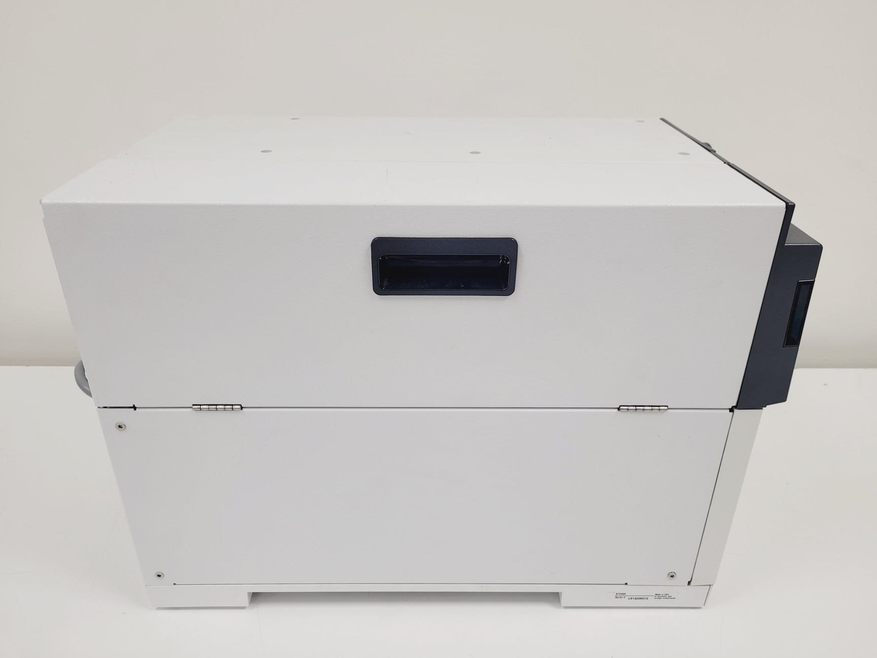 Image of Agilent Technologies 5977A Mass Selective Detector