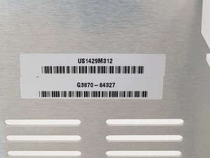 Thumbnail image of Agilent Technologies 5977A Mass Selective Detector