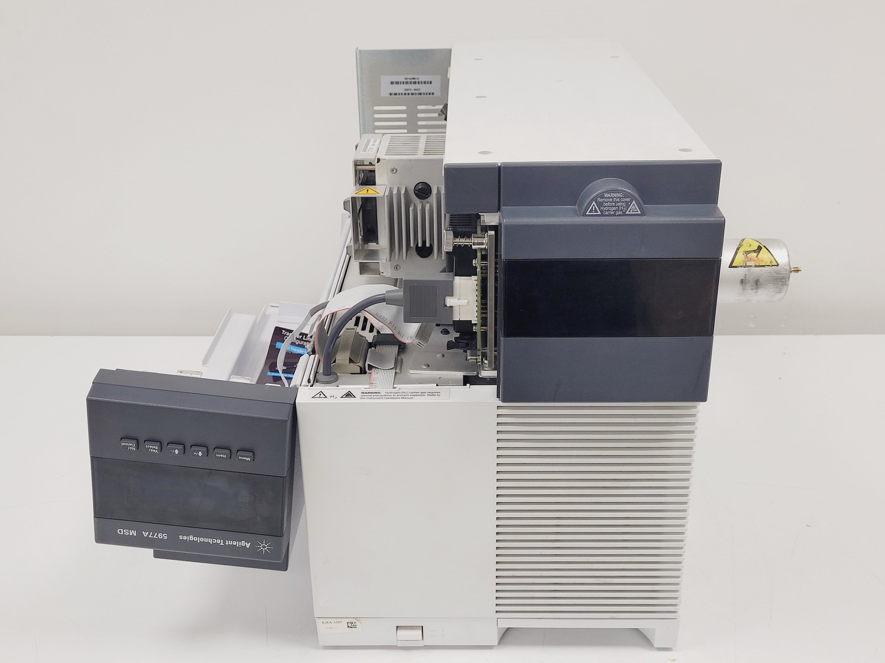 Image of Agilent Technologies 5977A Mass Selective Detector