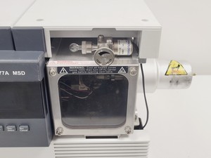 Thumbnail image of Agilent Technologies 5977A Mass Selective Detector