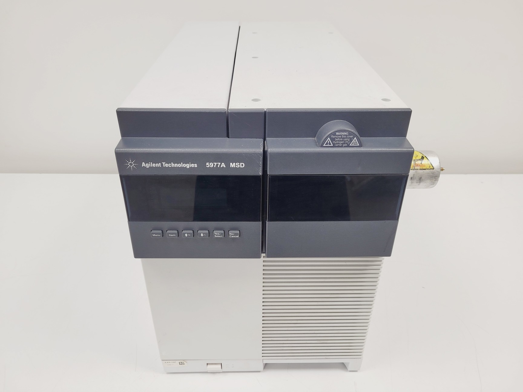 Image of Agilent Technologies 5977A Mass Selective Detector