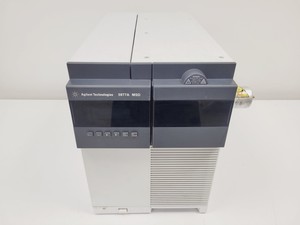 Thumbnail image of Agilent Technologies 5977A Mass Selective Detector