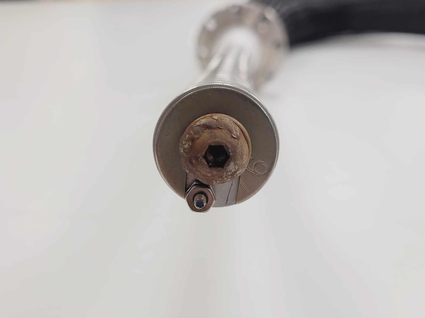 Image of PolyScience IP-80 Immersion Probe Cooler