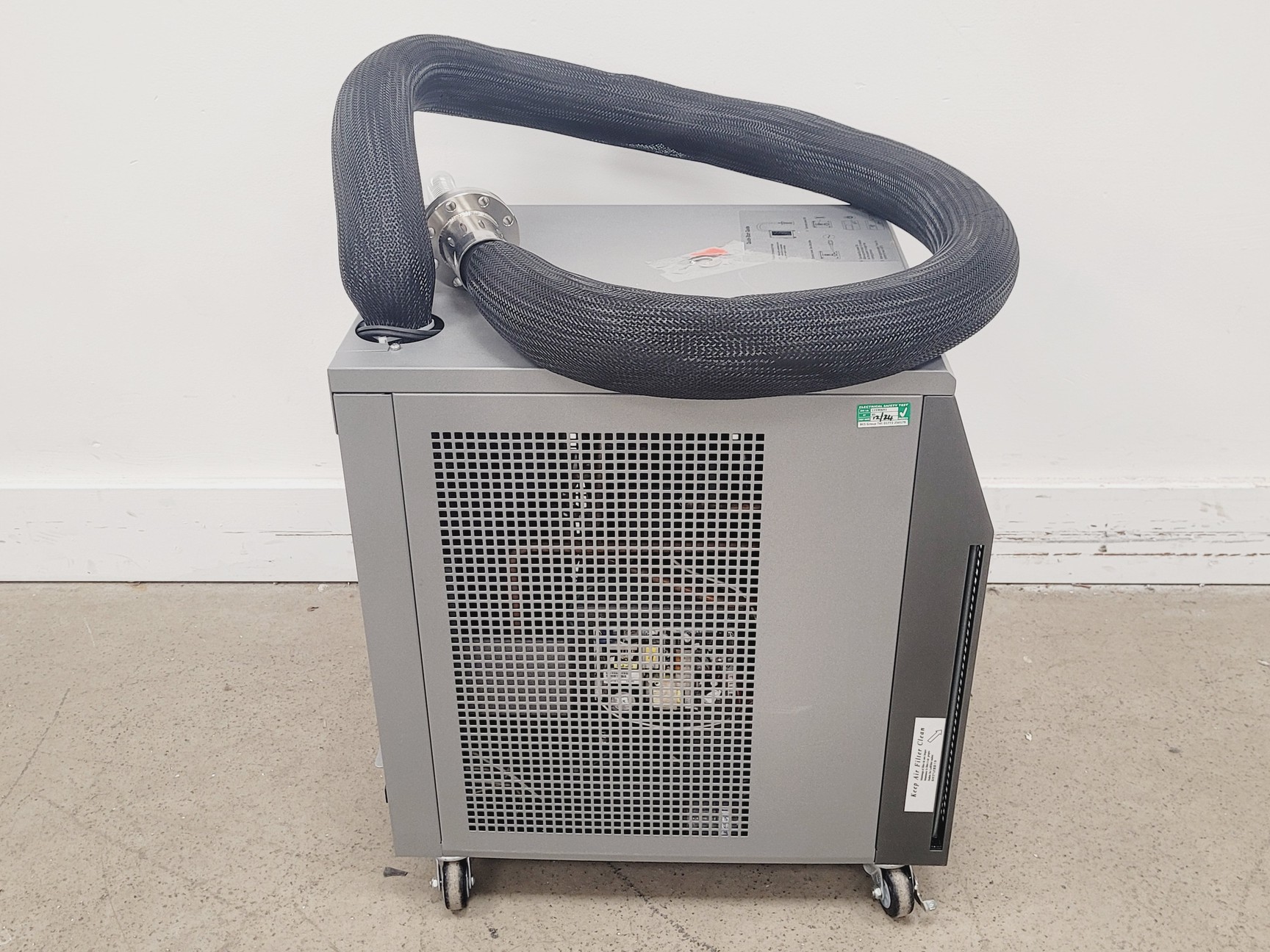 Image of PolyScience IP-80 Immersion Probe Cooler