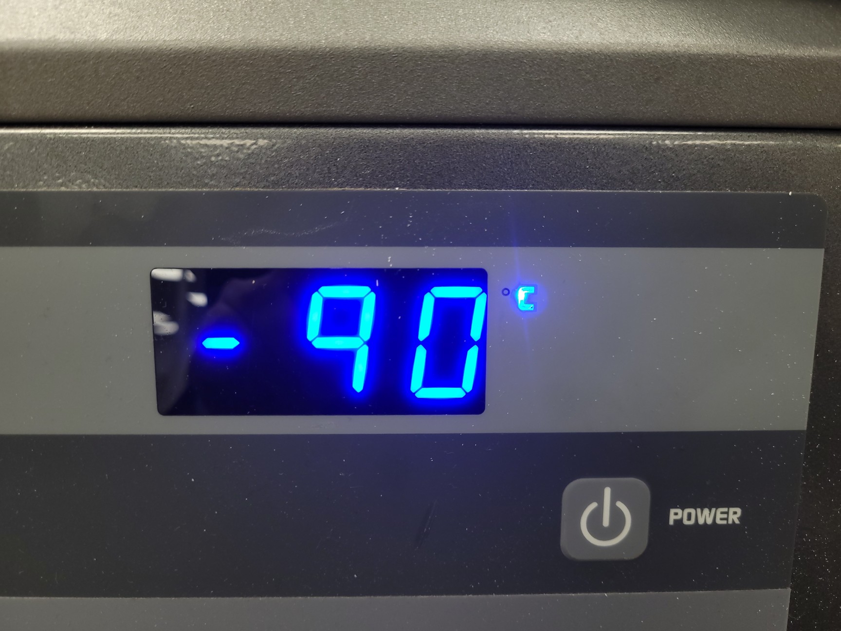 Image of PolyScience IP-80 Immersion Probe Cooler