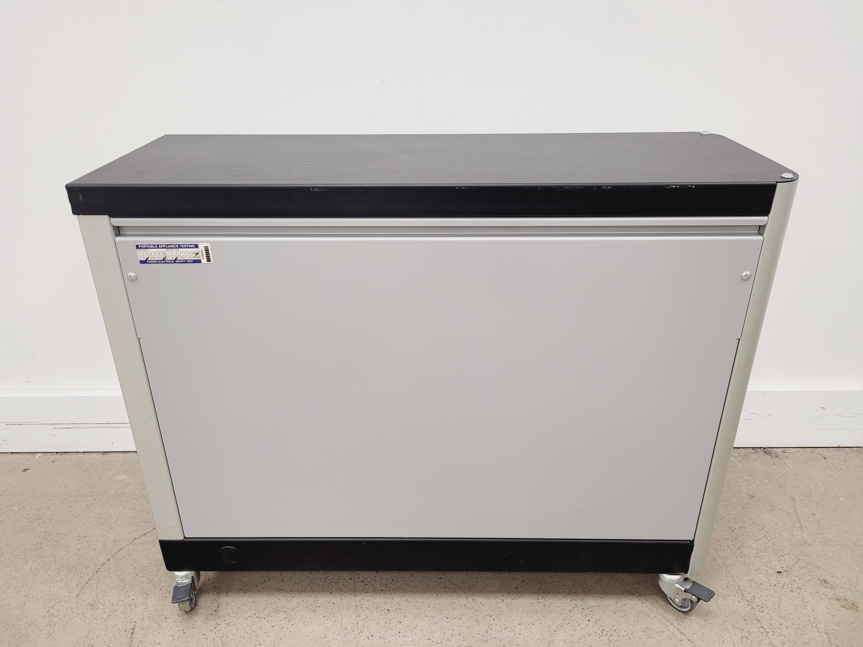 Image of Parker 4627 NitroFlow Lab Nitrogen Generator