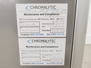 Thumbnail image of Parker 4627 NitroFlow Lab Nitrogen Generator