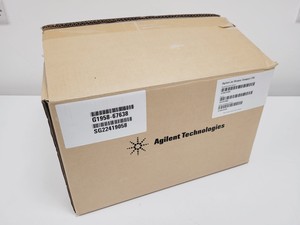 Thumbnail image of Agilent Jet Stream G1958-67638