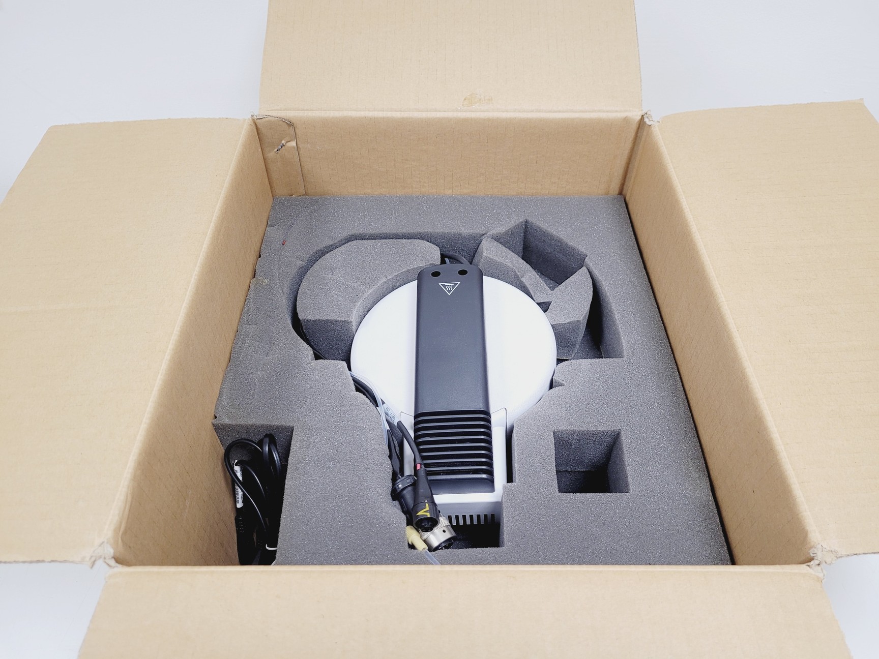 Image of Agilent Jet Stream G1958-67638