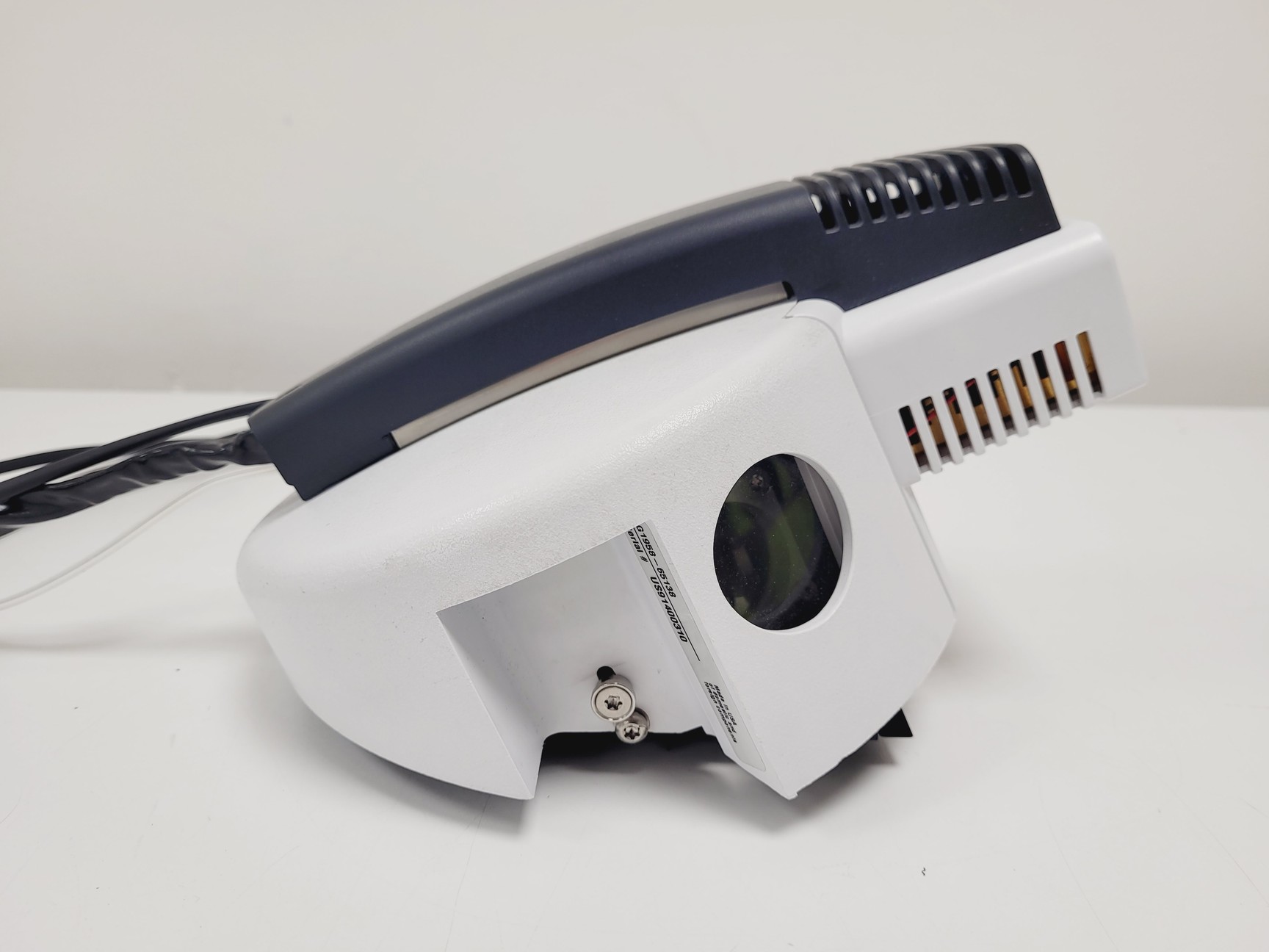 Image of Agilent Jet Stream G1958-67638