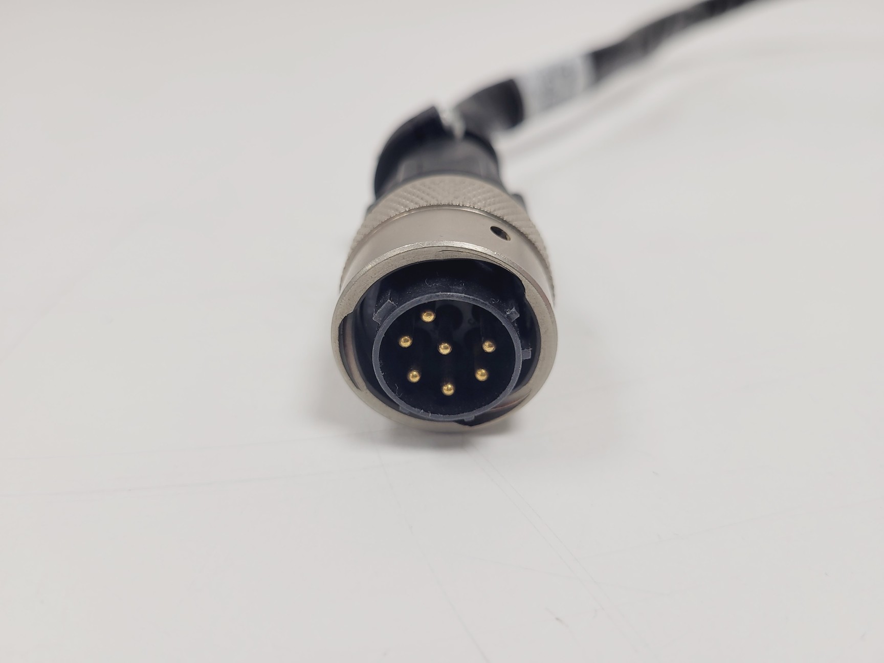 Image of Agilent Jet Stream G1958-67638