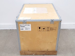 Thumbnail image of Retsch MM400 Cryo Grinder & SR5542 Cryo Tank