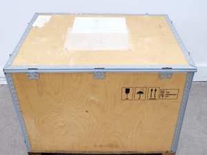 Thumbnail image of Retsch MM400 Cryo Grinder & SR5542 Cryo Tank