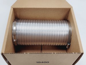 Thumbnail image of Retsch MM400 Cryo Grinder & SR5542 Cryo Tank