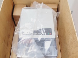 Thumbnail image of Retsch MM400 Cryo Grinder & SR5542 Cryo Tank