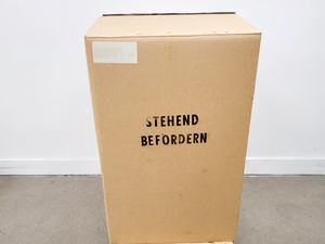 Thumbnail image of Retsch MM400 Cryo Grinder & SR5542 Cryo Tank