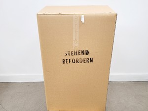 Thumbnail image of Retsch MM400 Cryo Grinder & SR5542 Cryo Tank