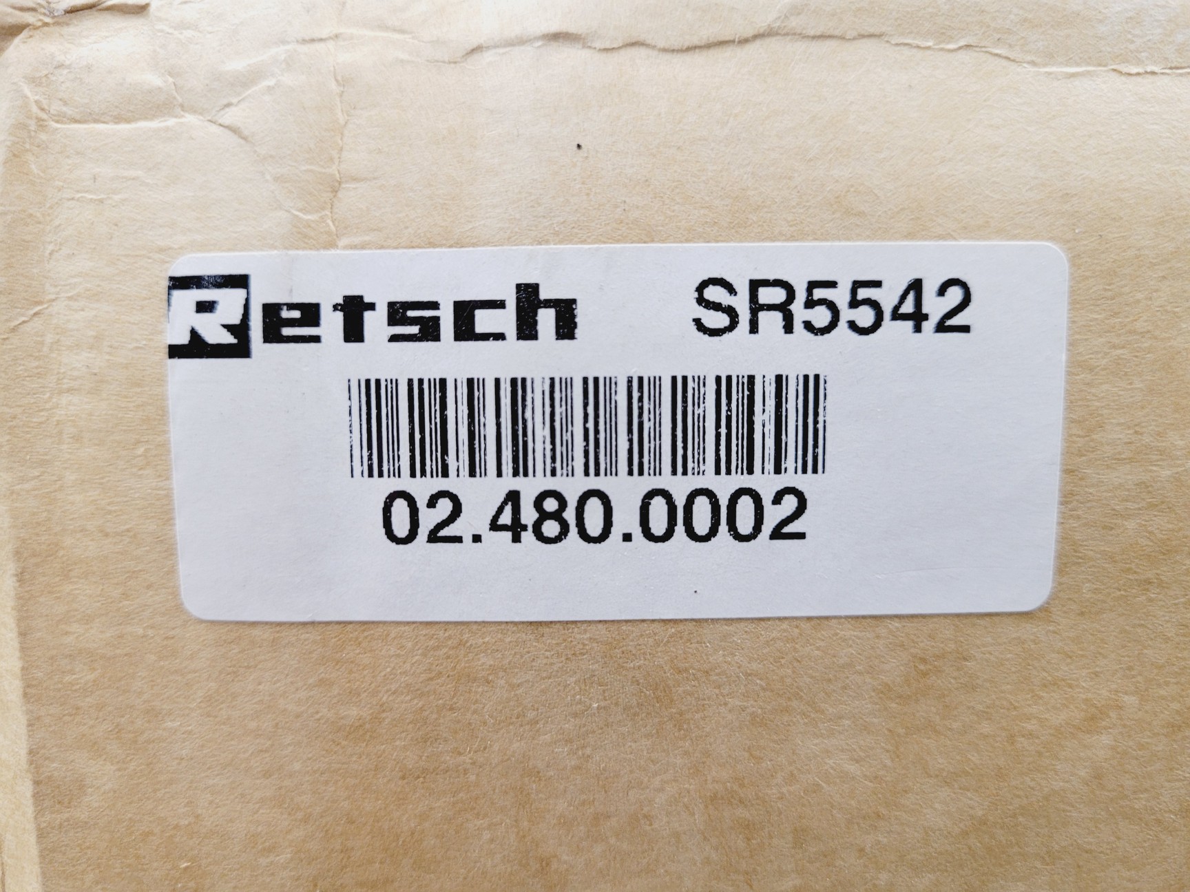 Image of Retsch MM400 Cryo Grinder & SR5542 Cryo Tank