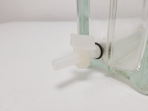 Thumbnail image of Varian 20-position Vacuum Manifold