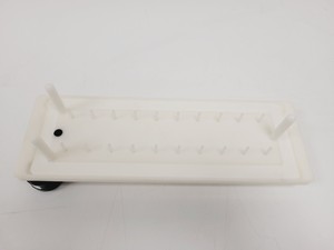 Thumbnail image of Varian 20-position Vacuum Manifold