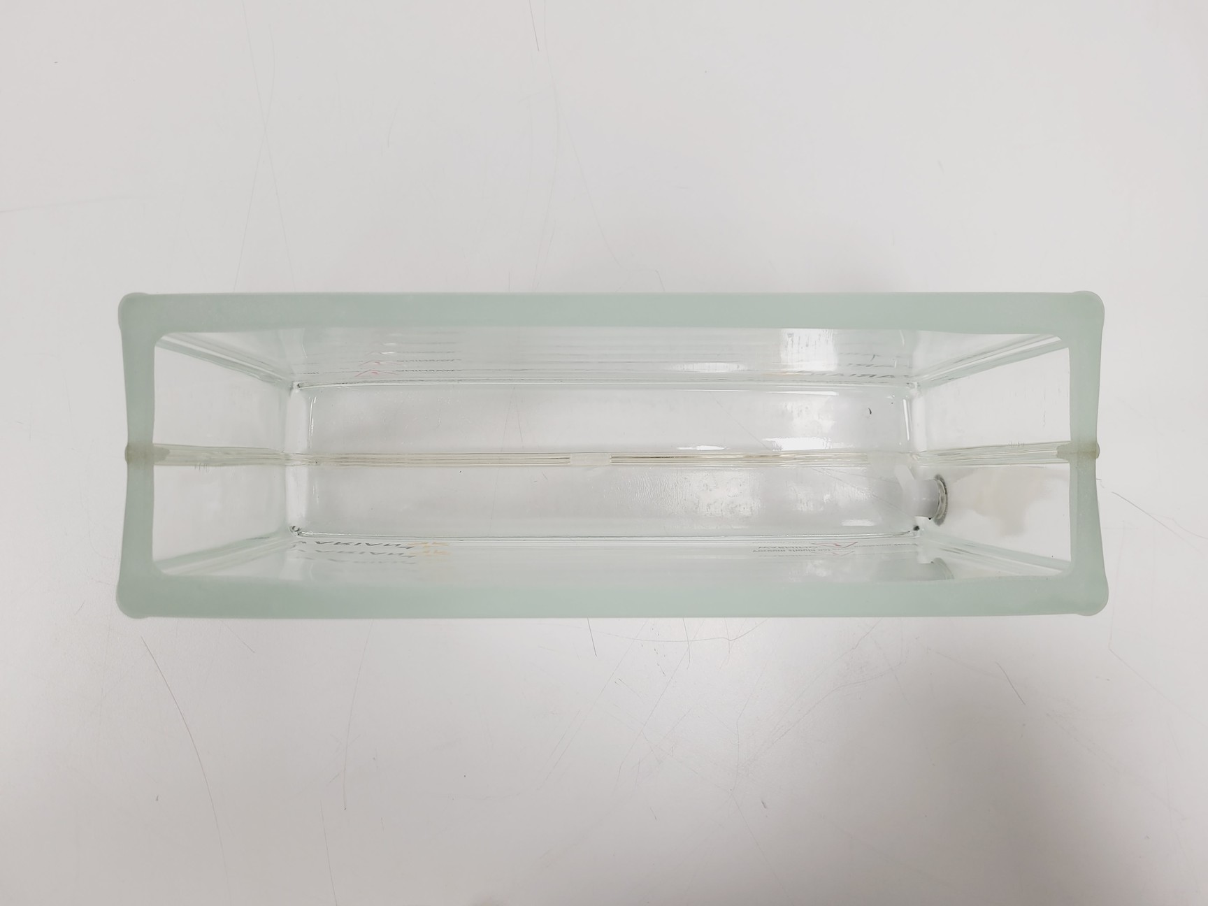 Image of Varian 20-position Vacuum Manifold