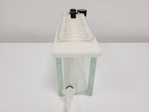 Thumbnail image of Varian 20-position Vacuum Manifold