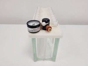 Thumbnail image of Varian 20-position Vacuum Manifold