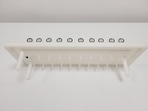 Thumbnail image of Varian 20-position Vacuum Manifold