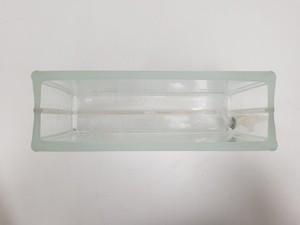 Thumbnail image of Varian 20-position Vacuum Manifold