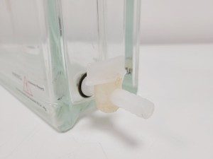 Thumbnail image of Varian 20-position Vacuum Manifold