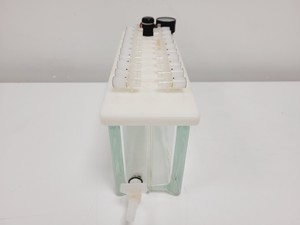 Thumbnail image of Varian 20-position Vacuum Manifold