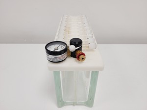 Thumbnail image of Varian 20-position Vacuum Manifold